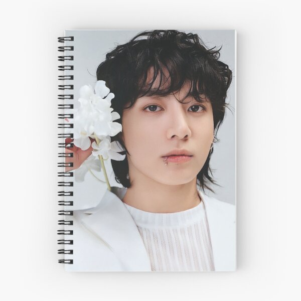 Item preview, Jungkook designed and sold by loonelywhale.