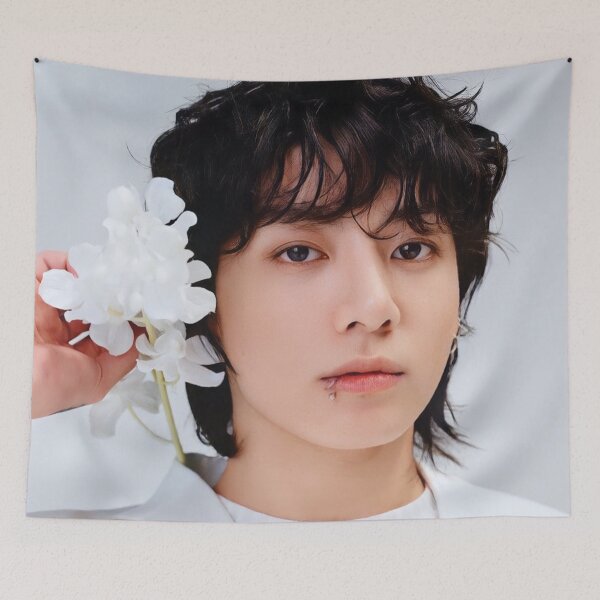 Item preview, Jungkook designed and sold by loonelywhale.