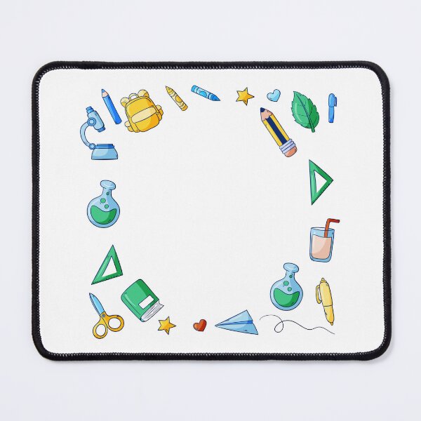Item preview, School supplies list for students designed and sold by DreamStore360.