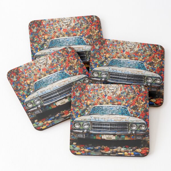 Item preview, Unleashing the Potential of the Mosaic build designed and sold by NE-Design.