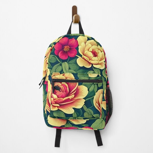 Item preview, Seamless Serenity : Clean Vector Flowers Collection designed and sold by Dshoppin.