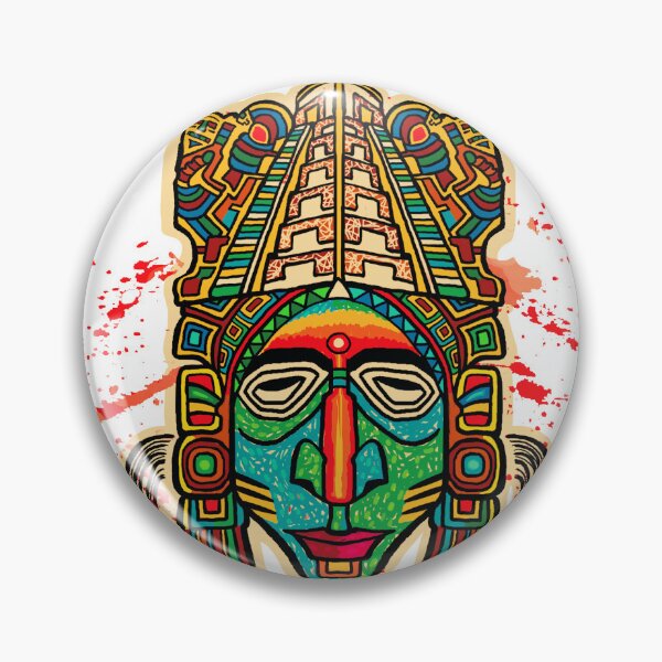 Item preview, Design of Creative Face designed and sold by CreativePunk123.