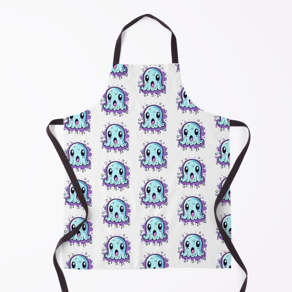 Item preview, Cute Spirit - Cartoon Ghost with Tears Vector designed and sold by vadimcarazan.
