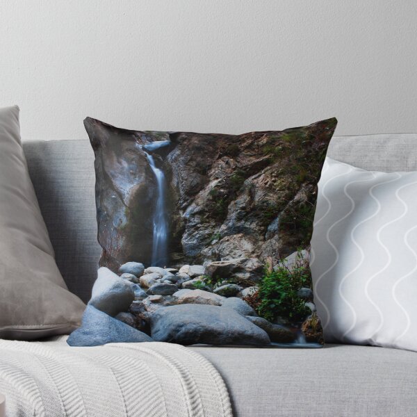 Item preview, Caídas de Eaton Canyon designed and sold by ReachOne.