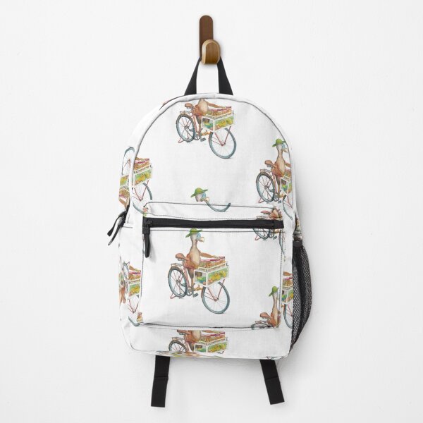 Item preview, Dodo sells his pickles from his bike designed and sold by DodoGallery.