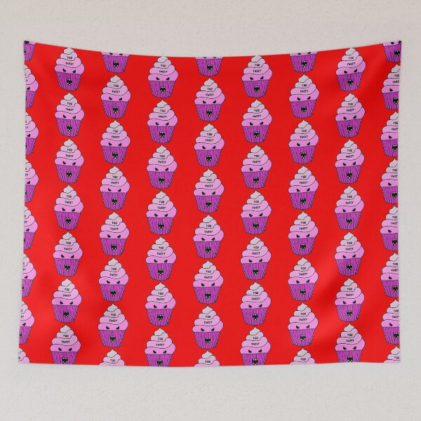 Item preview, Too Sweet  designed and sold by 01rleary83.