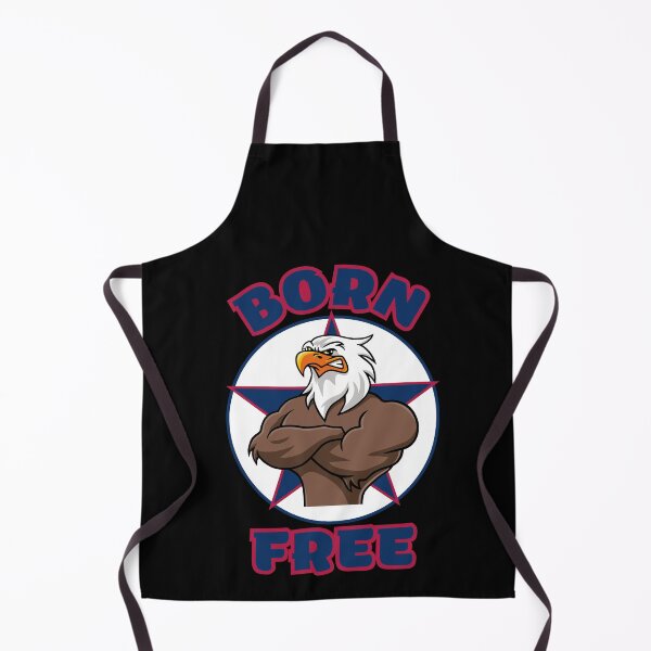 Item preview, Born Free designed and sold by RockBeeDesigns.