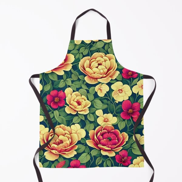 Item preview, Seamless Serenity : Clean Vector Flowers Collection designed and sold by Dshoppin.