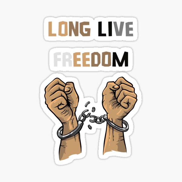 Item preview, LONG LIVE FREEDOM designed and sold by Moha467.