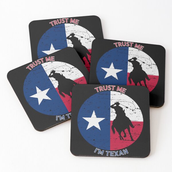 Item preview, Texas, Trust Me I'm Texan designed and sold by 36barek.
