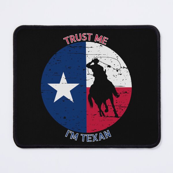 Item preview, Texas, Trust Me I'm Texan designed and sold by 36barek.