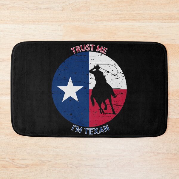 Item preview, Texas, Trust Me I'm Texan designed and sold by 36barek.