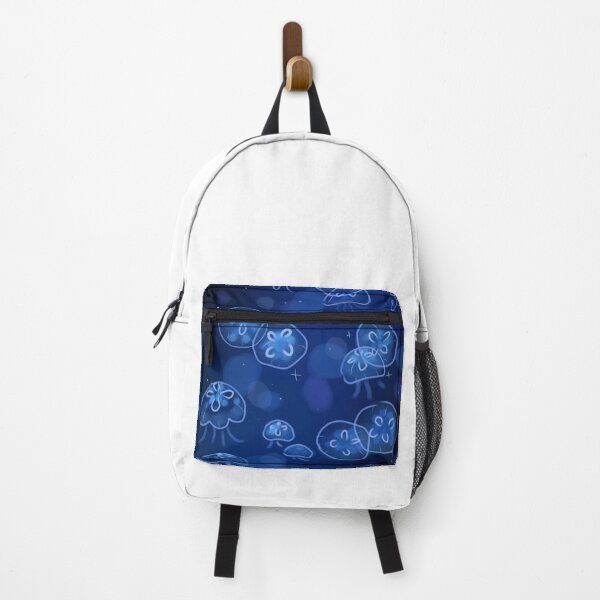 Item preview, Aurelia aurita jellyfish designed and sold by Jazzz-UnU.