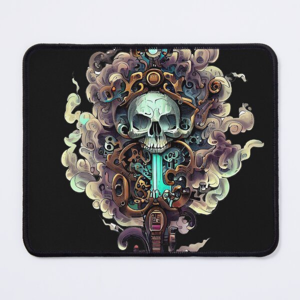Item preview, Skeleton Key No. 1 designed and sold by MJNurmi.