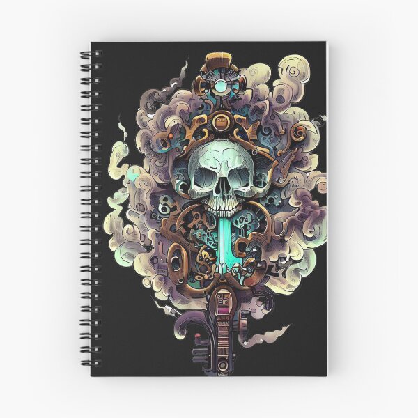 Item preview, Skeleton Key No. 1 designed and sold by MJNurmi.