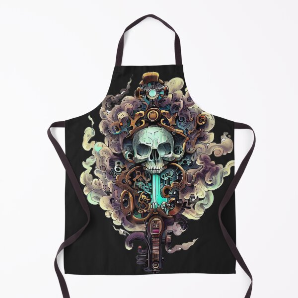 Item preview, Skeleton Key No. 1 designed and sold by MJNurmi.