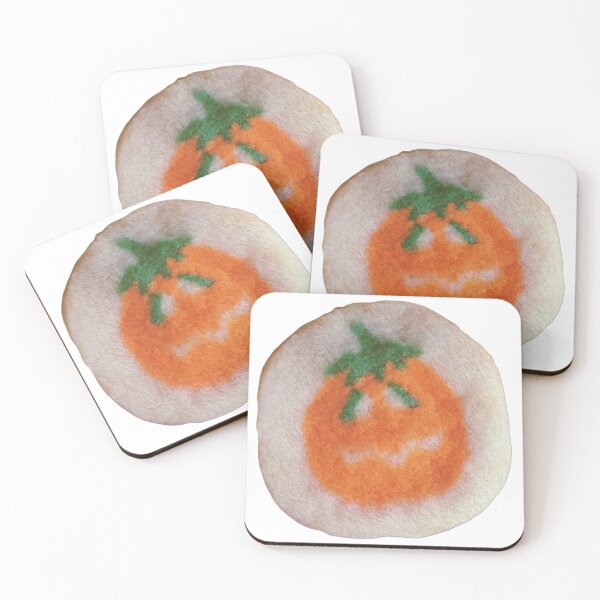 Item preview, Pillsbury Pumpkin designed and sold by ChelsiaDawn23.