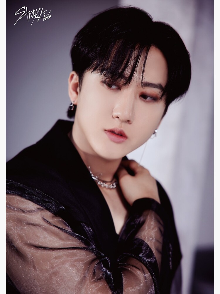 Stray Kids Changbin