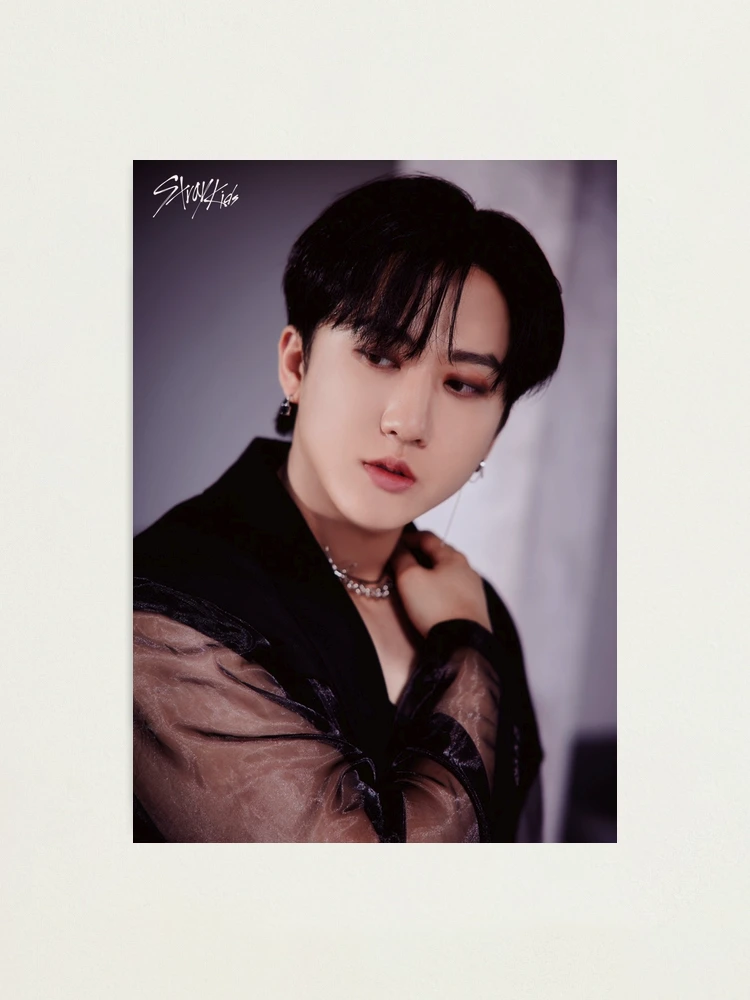 Stray Kids Changbin ライブフォトタオル Stray Kids Changbin ライブフォトタオル