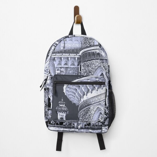 Item preview, Monserrate Palace designed and sold by Tereza Pilar  Art.