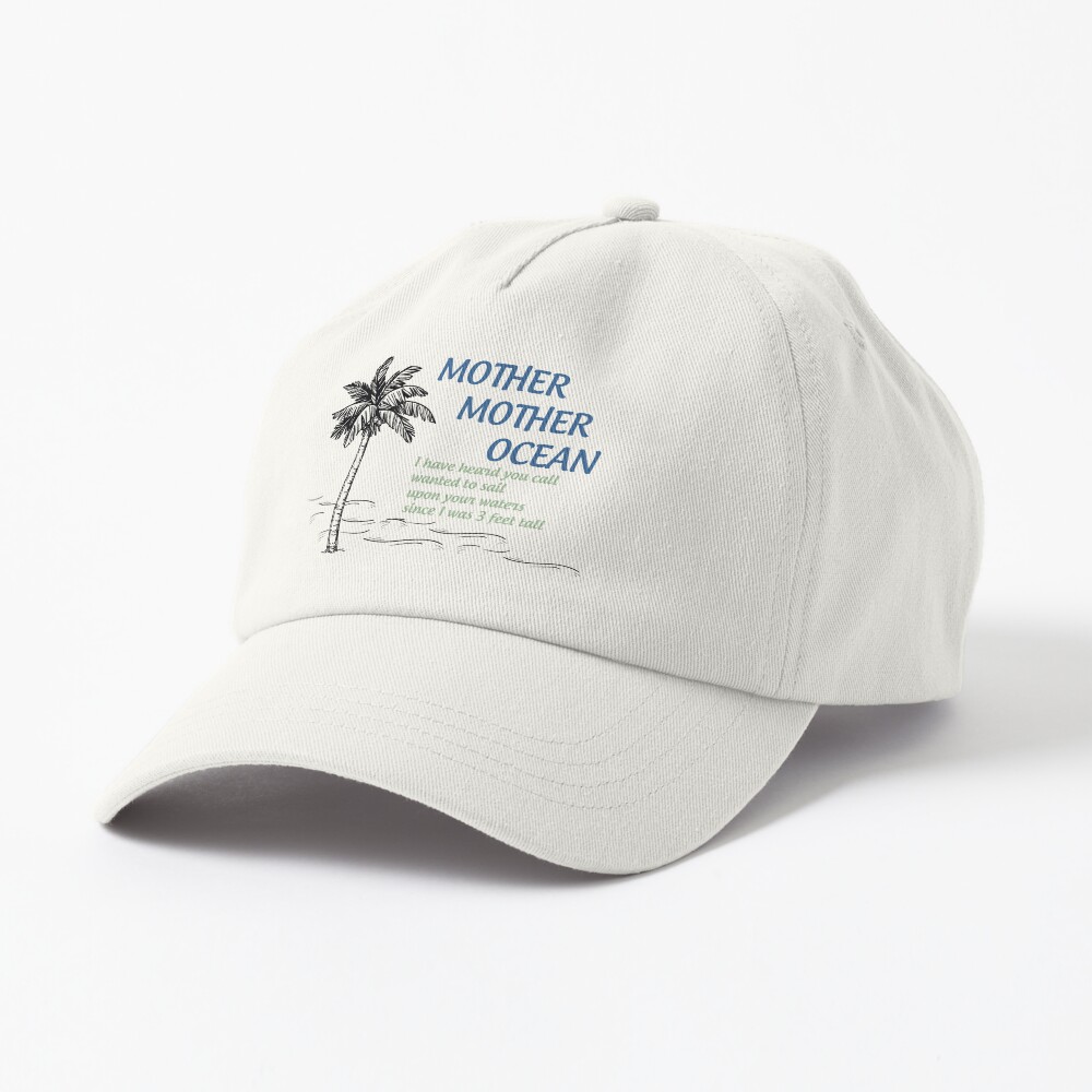 Artikel-Vorschau von Dad Hat, designt und verkauft von ParrotHeadSwag.