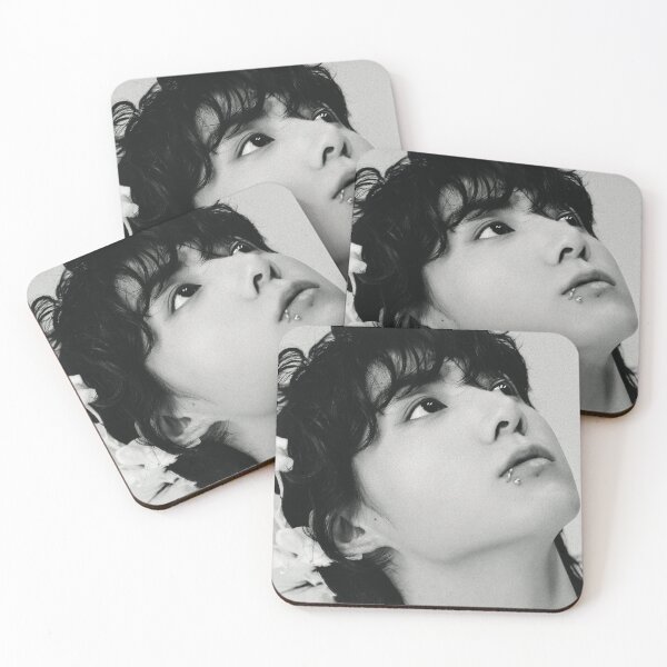 Item preview, Jk monochrome designed and sold by loonelywhale.