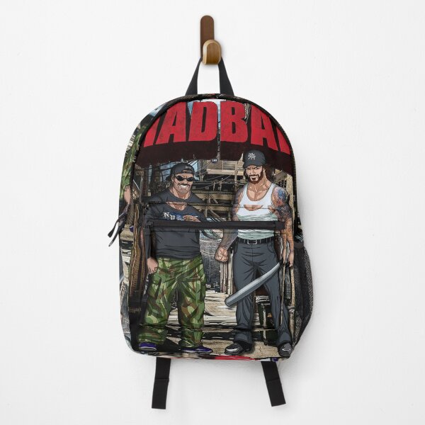 Item preview, Madball Fanart designed and sold by AlterYourEgo.