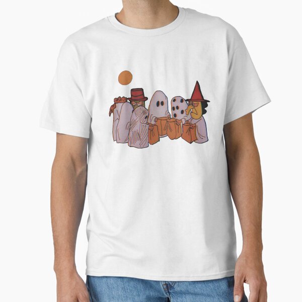 Item preview, Peanuts Halloween  designed and sold by ChelsiaDawn23.
