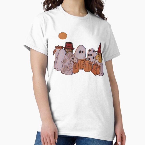 Item preview, Peanuts Halloween  designed and sold by ChelsiaDawn23.