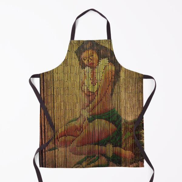 Item preview, Girl Behind Screen designed and sold by Steve Walser.