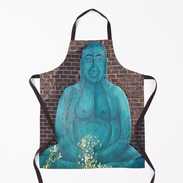 Item preview, Bouquet Buddha designed and sold by Ethna Gillespie.