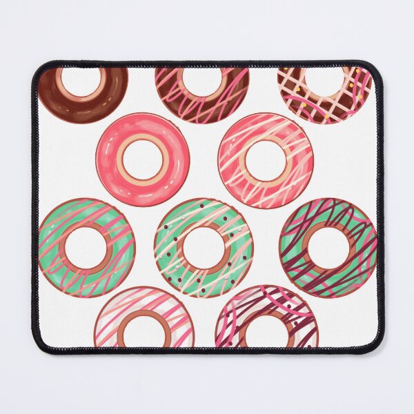 Item preview, Doughnuts designed and sold by RKKR4696.