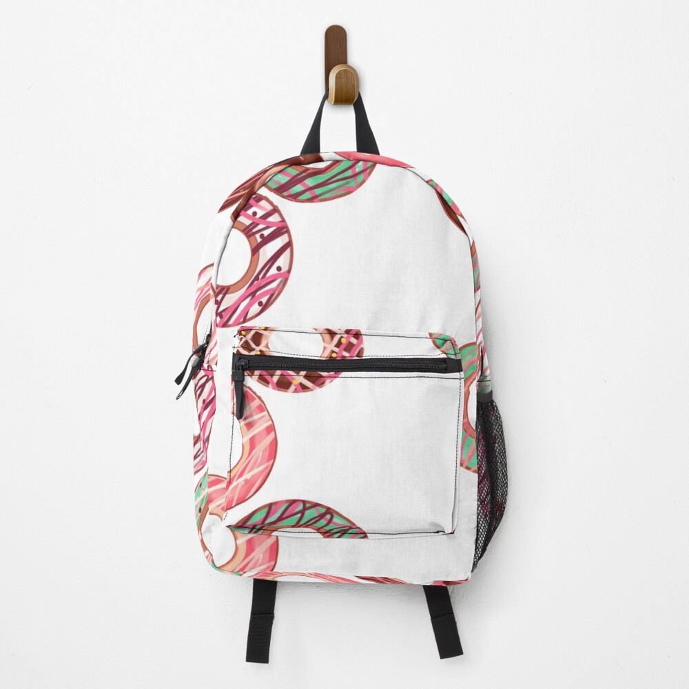 Item preview, Backpack designed and sold by RKKR4696.