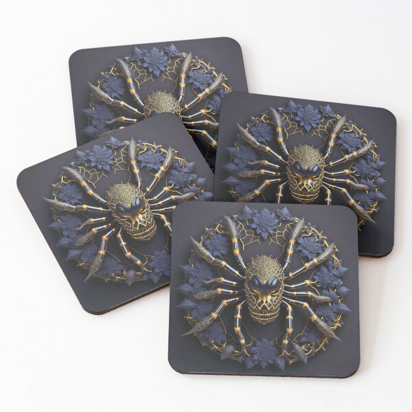 Item preview, Webby Spider #hobiebrown #punk #spider  designed and sold by Propc.