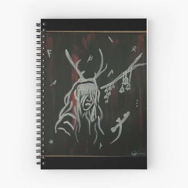 Item preview, Heilung designed and sold by damona-shop.