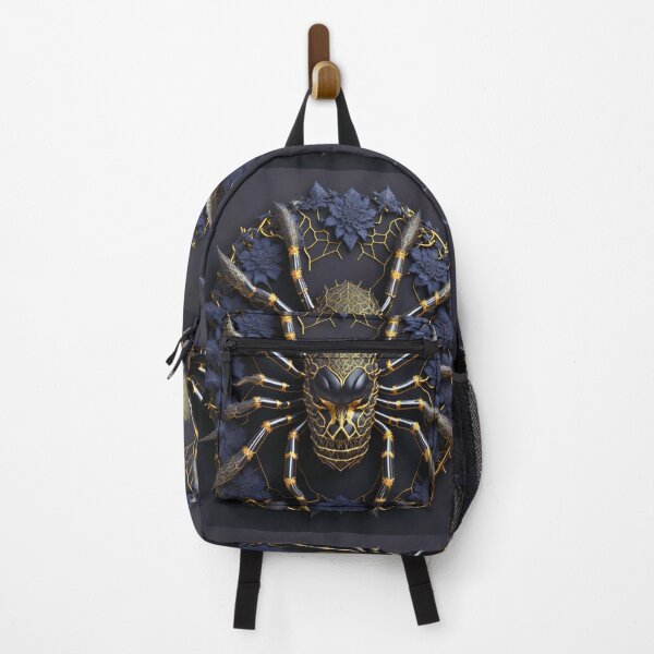 Item preview, Webby Spider #hobiebrown #punk #spider designed and sold by Propc.