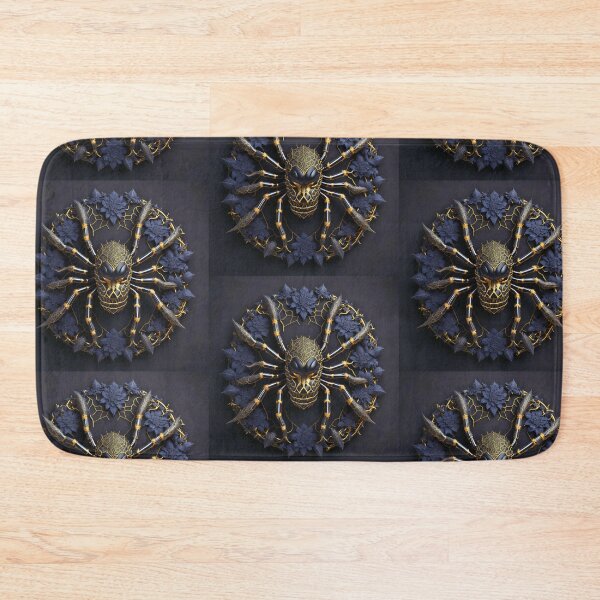 Item preview, Webby Spider #hobiebrown #punk #spider  designed and sold by Propc.