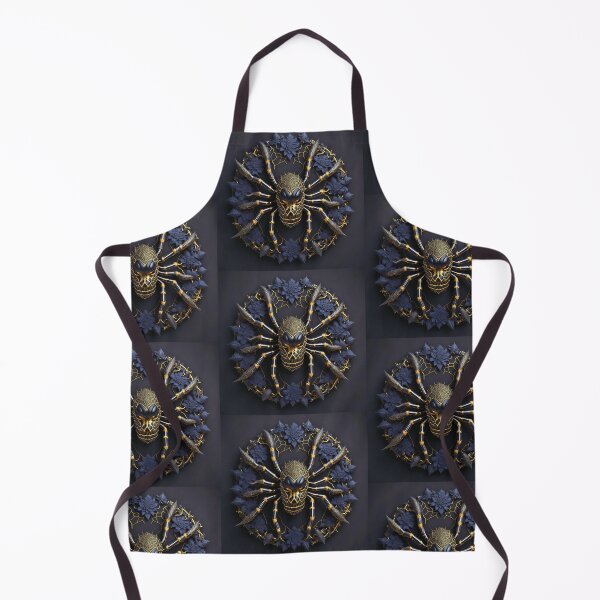 Item preview, Webby Spider #hobiebrown #punk #spider designed and sold by Propc.
