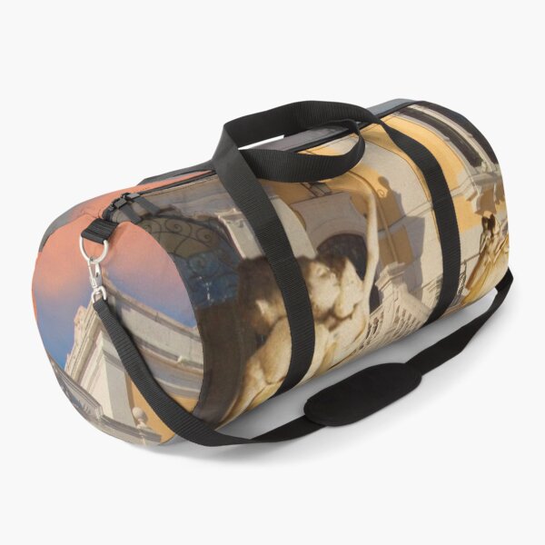 Item preview, Degas ballet dancers at Vale Flor Palace in Lisbon. designed and sold by Tereza Pilar Art.