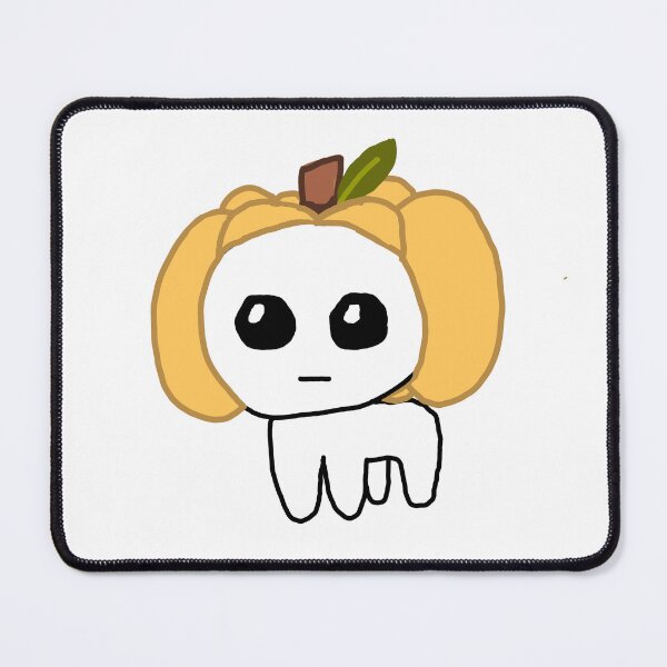 Item preview, Pumpkin Creature designed and sold by 2Chauve Souris.