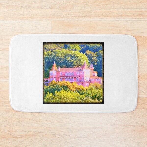 Item preview, palacio en Sintra designed and sold by Tereza Pilar Art.