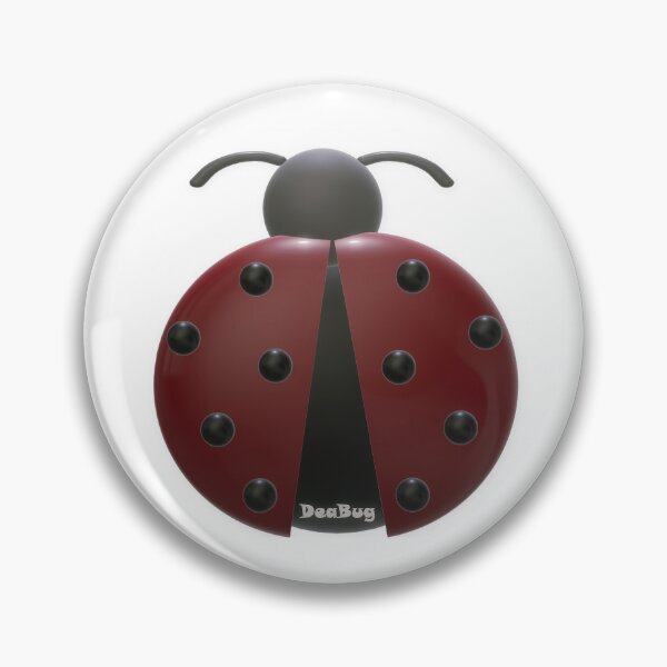 Item preview, DeaBug designed and sold by DeaRitt13.