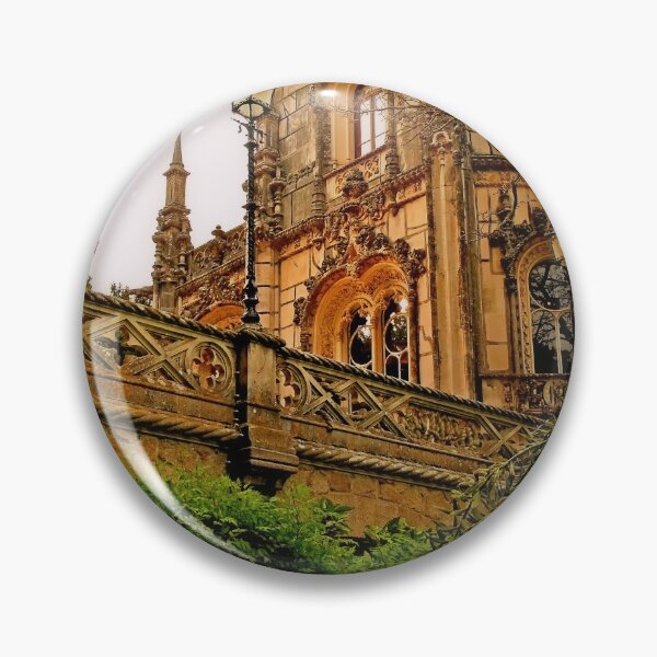 Item preview, Quinta da Regaleira designed and sold by Tereza Pilar  Art.
