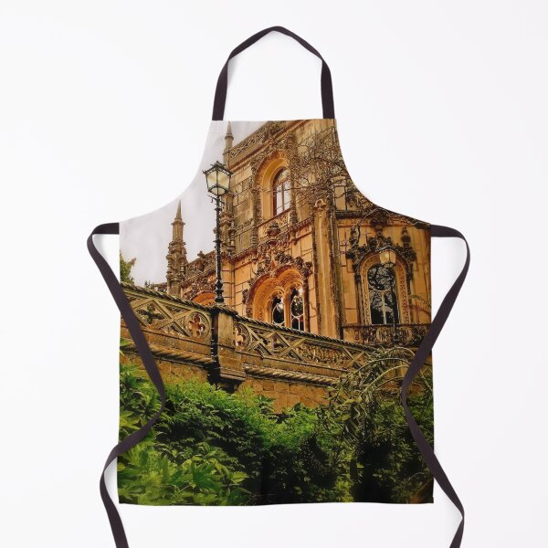 Item preview, Quinta da Regaleira designed and sold by Tereza Pilar  Art.