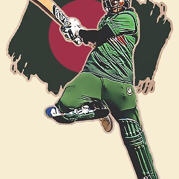 Shakib Al Hasan Wallpaper: 75 by MarufBappi on DeviantArt