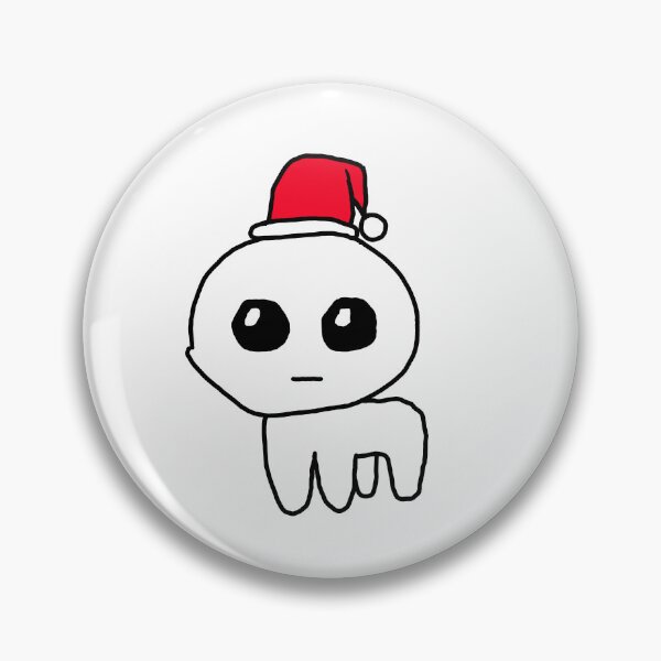 Item preview, Christmas Creature designed and sold by 2Chauve  Souris.