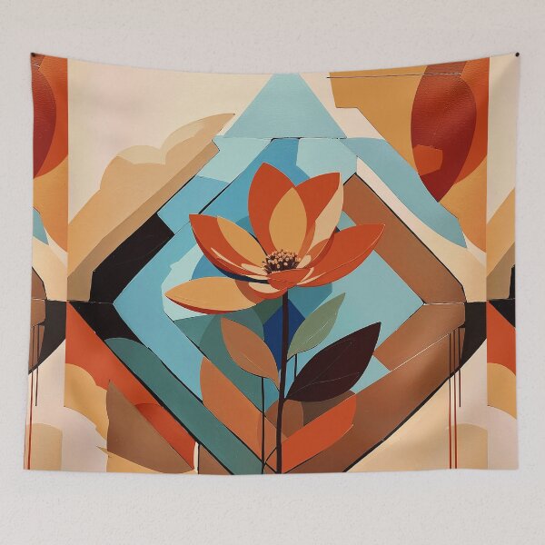 Item preview, Rose painting designed and sold by ArtfullMinds.