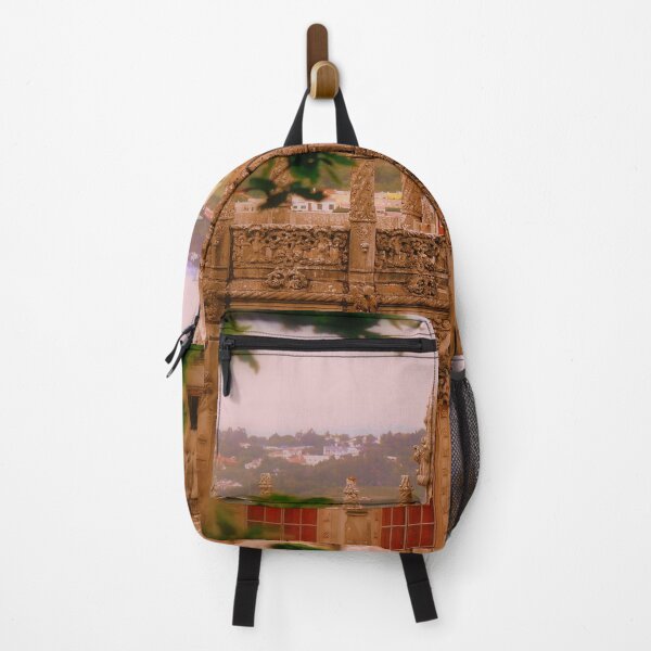 Item preview, ...the hidden Palace of all dreams.... designed and sold by Tereza Pilar Art.