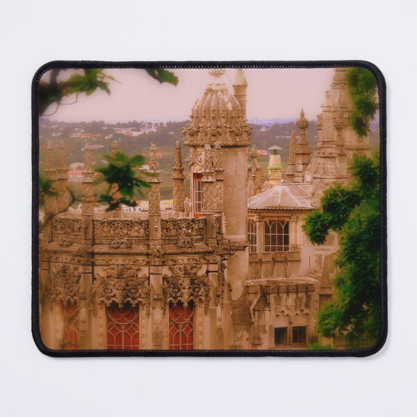 Item preview, ...the hidden Palace of all dreams.... designed and sold by Tereza Pilar Art.