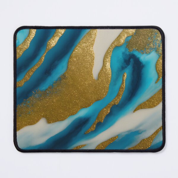 Item preview, Epoxy resin Fluid art designed and sold by Pixeledfox.